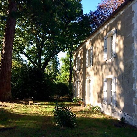 Les Jardins D'Atyoula Losse エクステリア 写真